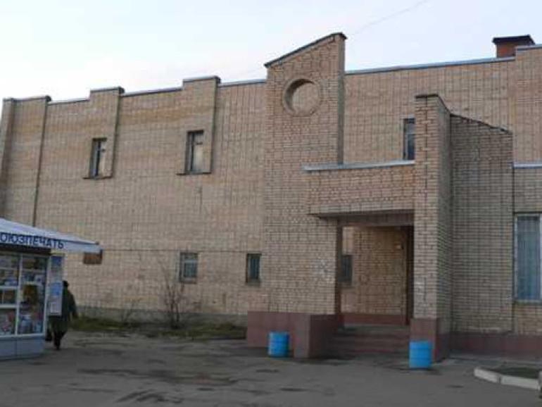 г Воскресенск, Зелинского ул., 24: Вид здания
